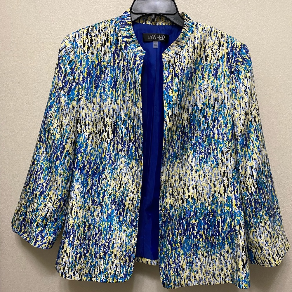 Kasper Women’s Jacket